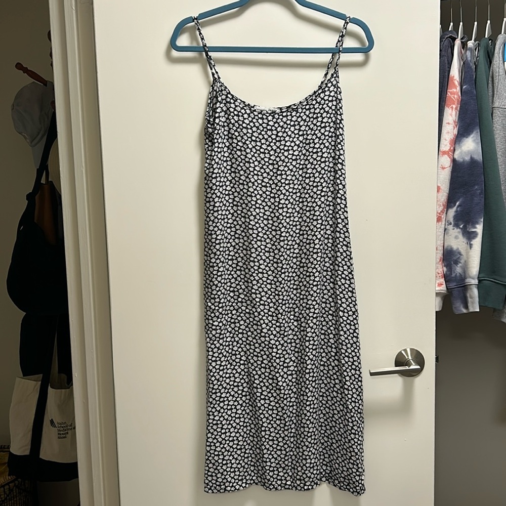Reformation dress xs